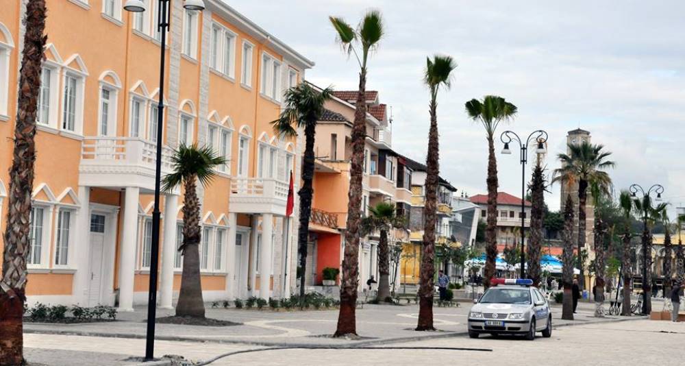 Qeveria synon te mare ne administrim Bashkine e Vores dhe Kavajes